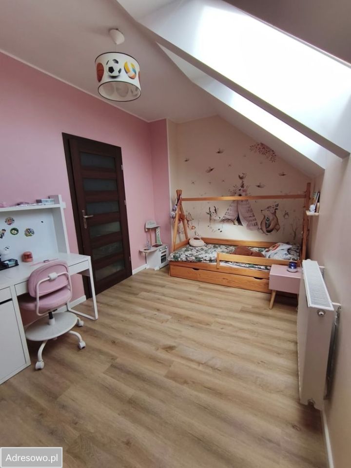 bliźniak, 4 pokoje Nowy Tuchom, ul. Wspólna. Zdjęcie 8