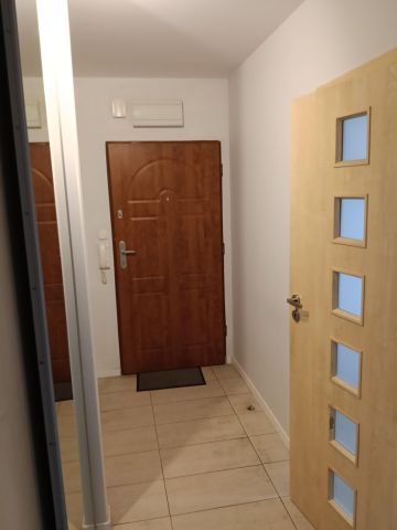 Mieszkanie 3-pokojowe Olsztyn Osiedle Generałów, ul. gen. Stefana Grota Roweckiego. Zdjęcie 3