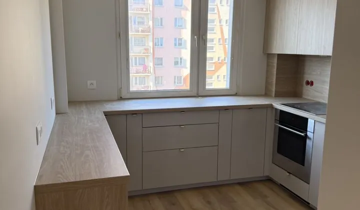 Mieszkanie 2-pokojowe Gdynia Pogórze
