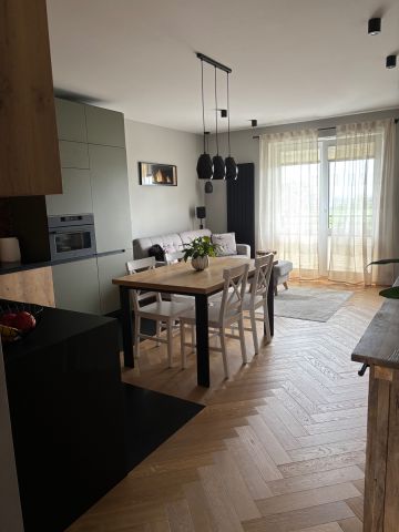 Mieszkanie 4-pokojowe Tarnów, ul. Rydza-Śmigłego. Zdjęcie 1