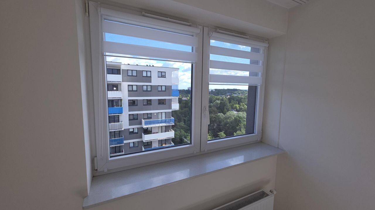 Mieszkanie 2-pokojowe Kraków Podgórze Duchackie, ul. Adama Bochenka. Zdjęcie 11