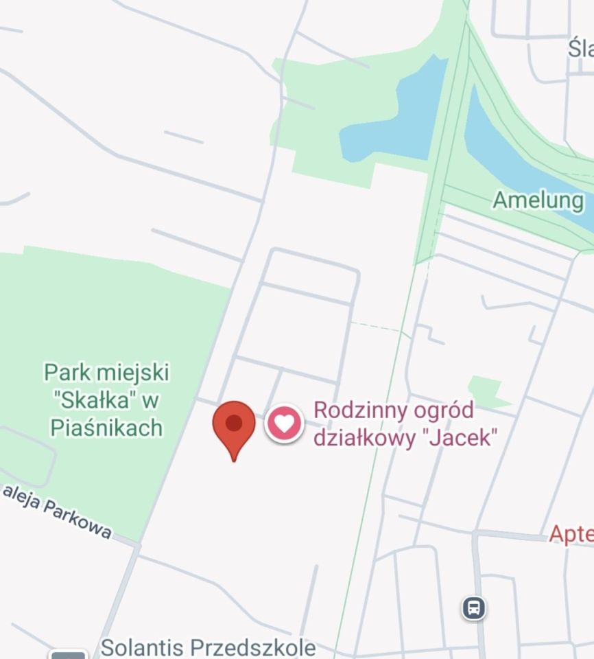 Działka rod Chorzów. Zdjęcie 9