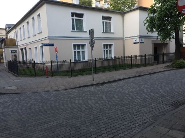 Mieszkanie 3-pokojowe Sopot Sopot Dolny, ul. 3 Maja. Zdjęcie 1