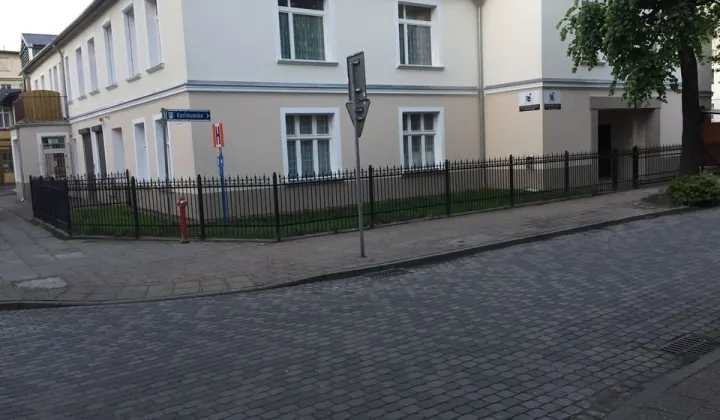 Mieszkanie 3-pokojowe Sopot Sopot Dolny, ul. 3 Maja