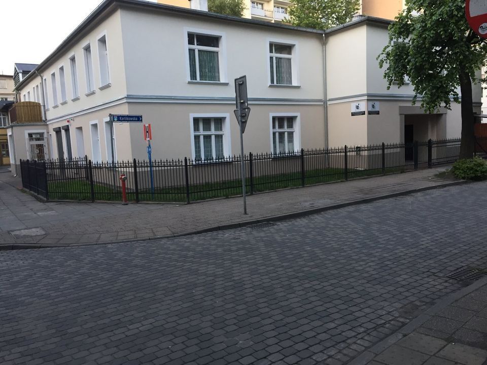 Mieszkanie do wynajęcia Sopot, ul. 3 Maja 11, bez pośrednika - 2 900 zł / miesiąc
