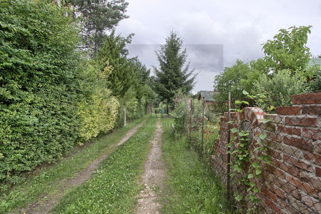 Działka budowlana Trzebawie. Zdjęcie 7