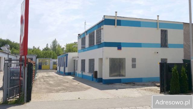 Lokal Warszawa Wola, ul. Przyce. Zdjęcie 1