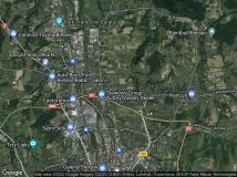 Działka budowlana Bielsko-Biała Komorowice Krakowskie, ul. Jacka Odrowąża