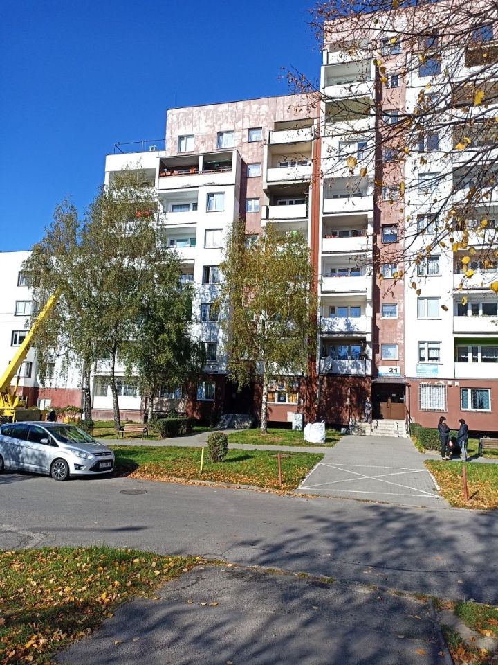 Mieszkanie 2-pokojowe Sosnowiec Zagórze, ul. Jana Długosza