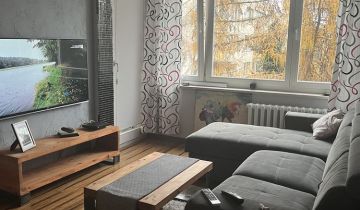 Mieszkanie 3-pokojowe Warszawa Sadyba