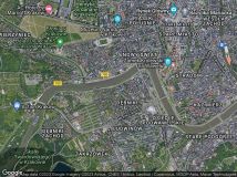 Biuro Kraków Dębniki, ul. Skwerowa