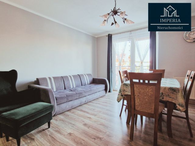 Mieszkanie 3-pokojowe Rotmanka, ul. Sasankowa. Zdjęcie 1