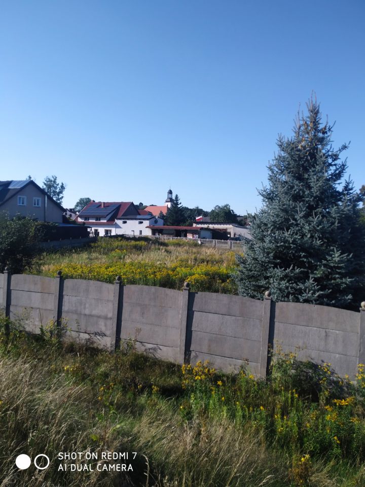 dom wolnostojący Przewóz, ul. Wojska Polskiego. Zdjęcie 8