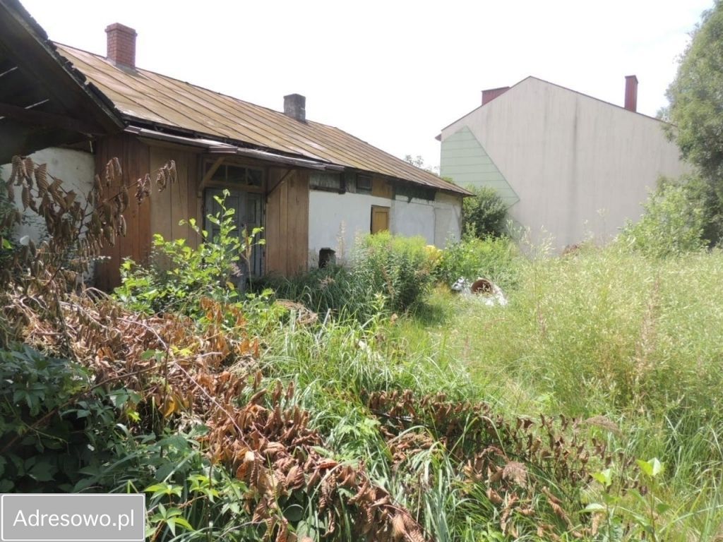 Działka budowlana Biłgoraj Podemłynie. Zdjęcie 9