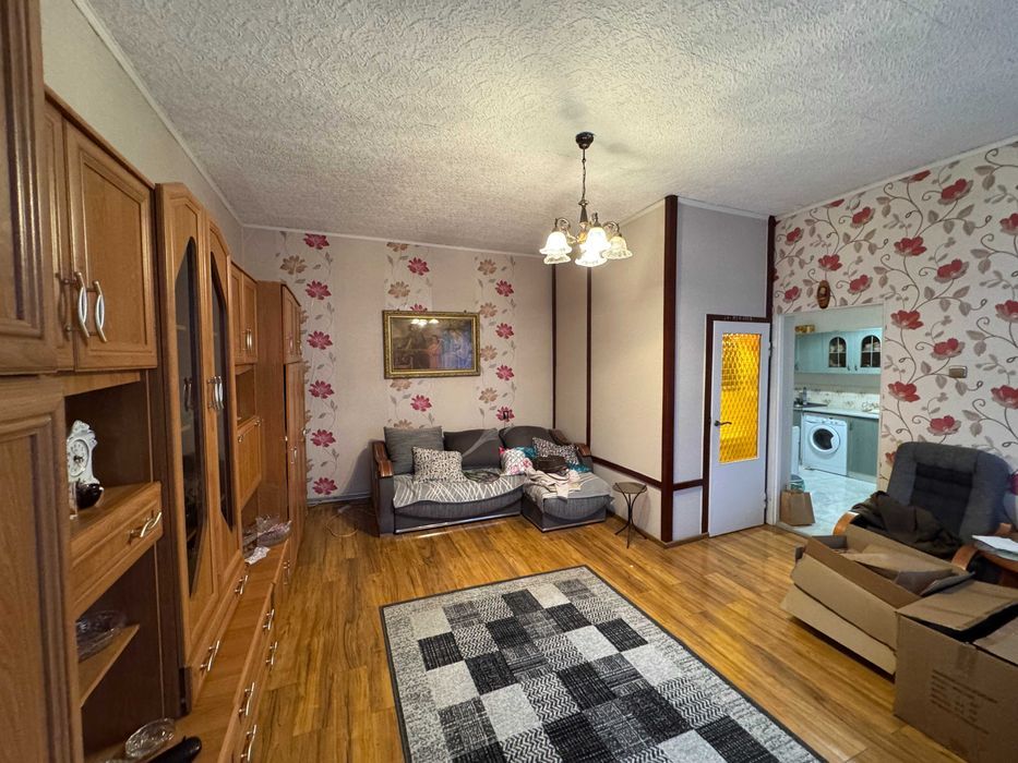 Mieszkanie 2-pokojowe Katowice Załęże, ul. Wiśniowa