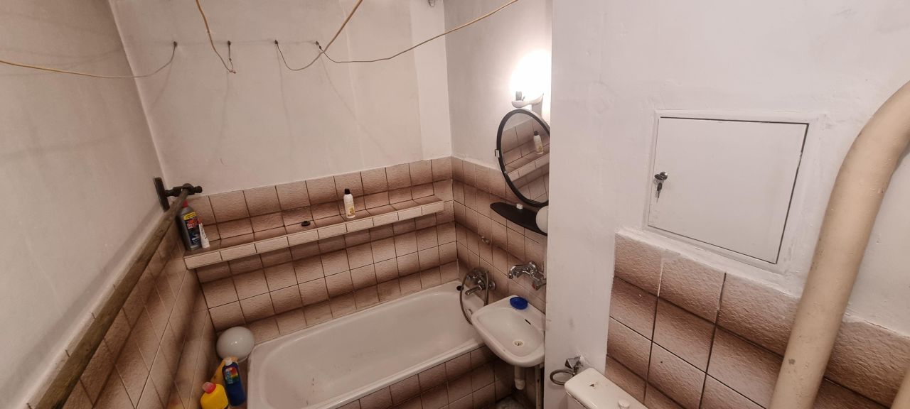 Mieszkanie 2-pokojowe Chrzanów Centrum, ul. Broniewskiego. Zdjęcie 16