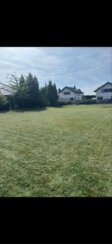 Działka budowlana Kalinówka. Zdjęcie 1