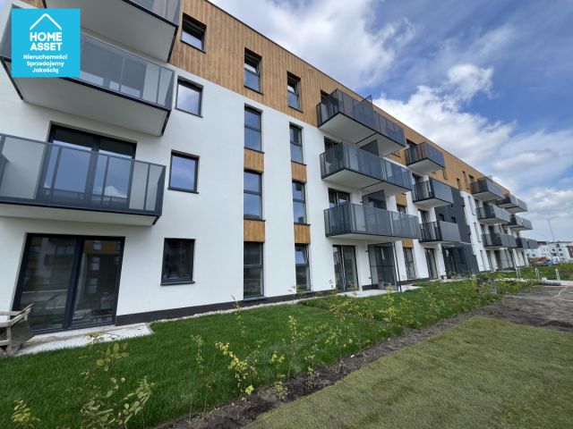 Mieszkanie 2-pokojowe Gdańsk, ul. Borkowska. Zdjęcie 4