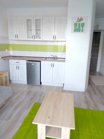 Mieszkanie 1-pokojowe Rzeszów Drabinianka, ul. Strażacka. Zdjęcie 1