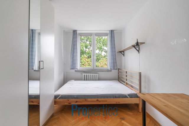Mieszkanie 2-pokojowe Warszawa Mokotów, ul. Bełska. Zdjęcie 8
