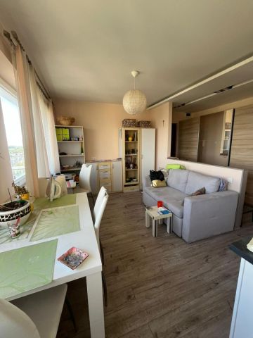 Mieszkanie 2-pokojowe Pabianice, ul. Łaska. Zdjęcie 3