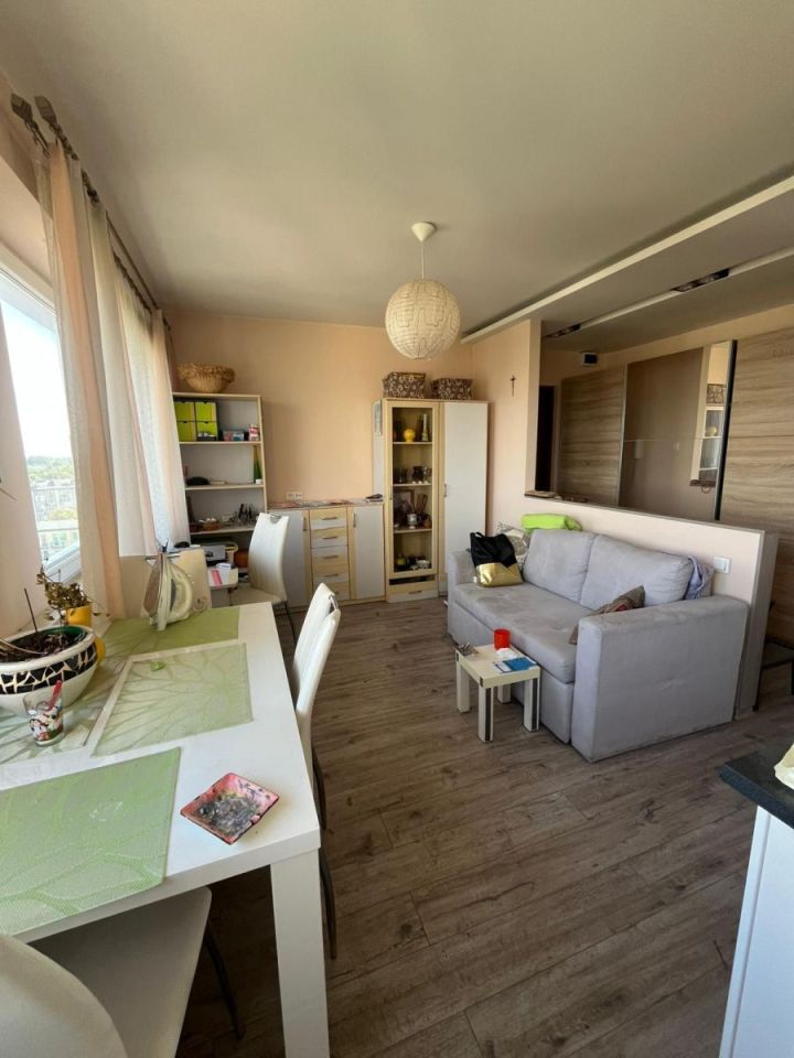 Mieszkanie 2-pokojowe Pabianice, ul. Łaska. Zdjęcie 3