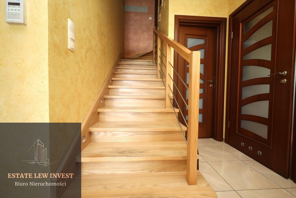 dom wolnostojący, 7 pokoi Bykowce, ul. Łany. Zdjęcie 20