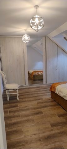 bliźniak, 4 pokoje Wolany. Zdjęcie 6