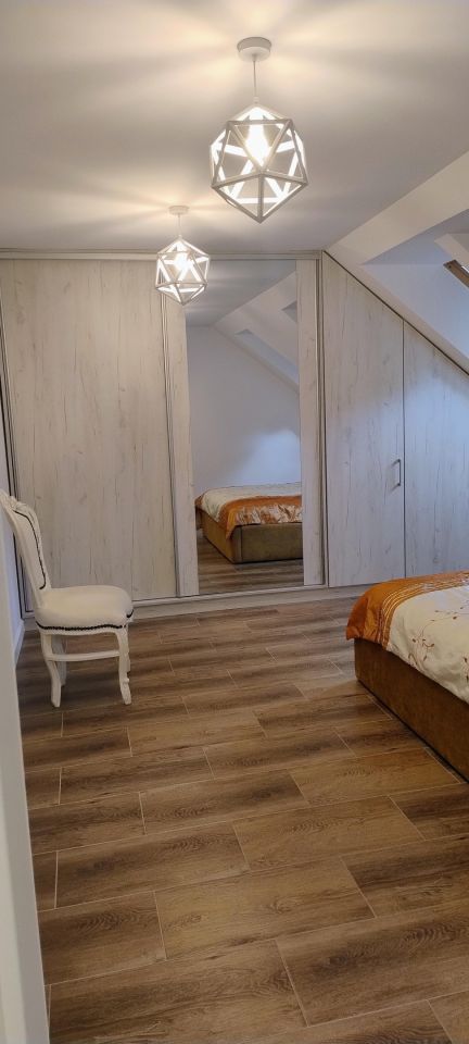 bliźniak, 4 pokoje Wolany. Zdjęcie 6