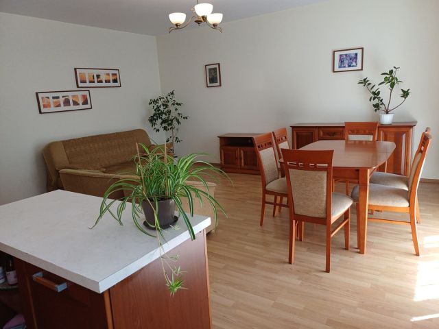 Mieszkanie 3-pokojowe Warszawa Marysin Wawerski, ul. Storczykowa. Zdjęcie 1