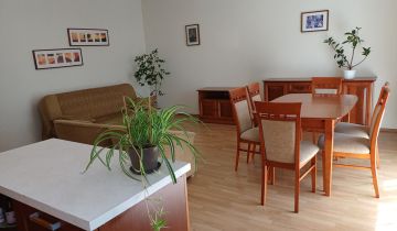 Mieszkanie 3-pokojowe Warszawa Marysin Wawerski, ul. Storczykowa