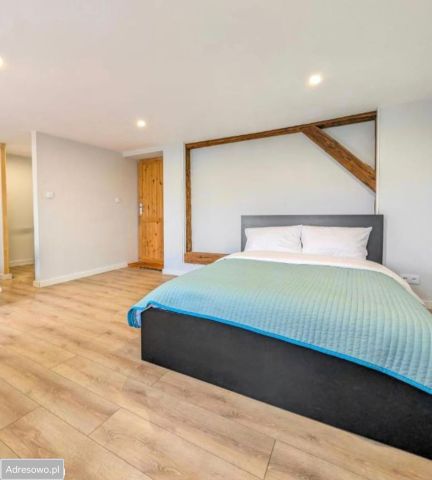 Mieszkanie 3-pokojowe Wrocław Śródmieście, ul. Nowowiejska. Zdjęcie 1