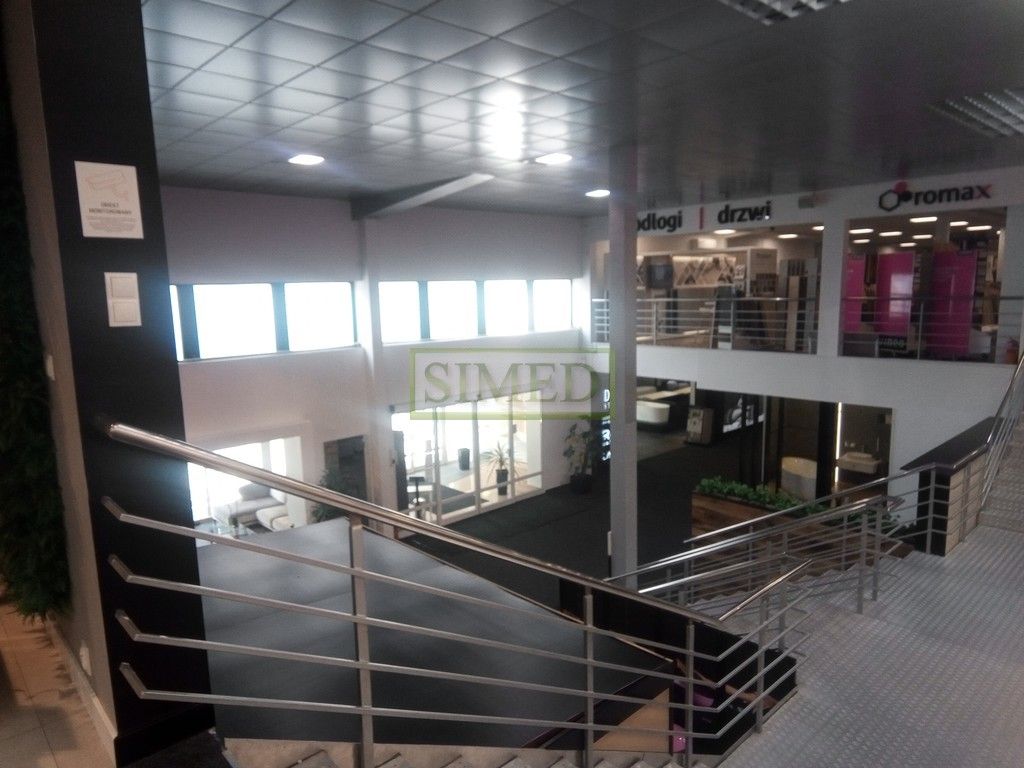 Lokal Warszawa Mokotów. Zdjęcie 6