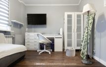 Mieszkanie 3-pokojowe Warszawa Ursynów, ul. Wacława Lachmana. Zdjęcie 3