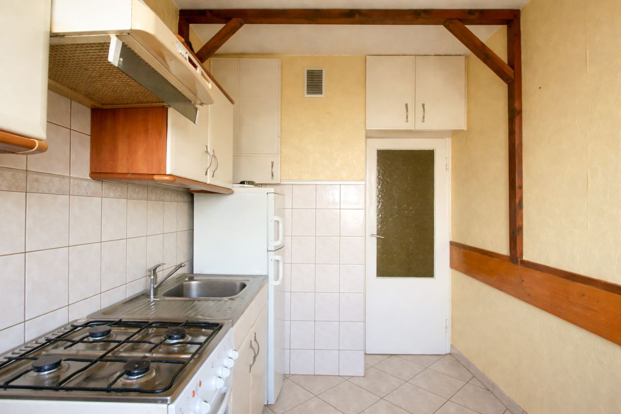 Mieszkanie 4-pokojowe Gdańsk Suchanino, ul. Karola Kurpińskiego. Zdjęcie 3