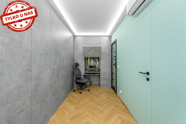 Mieszkanie 3-pokojowe Wrocław, ul. Tadeusza Kościuszki. Zdjęcie 11