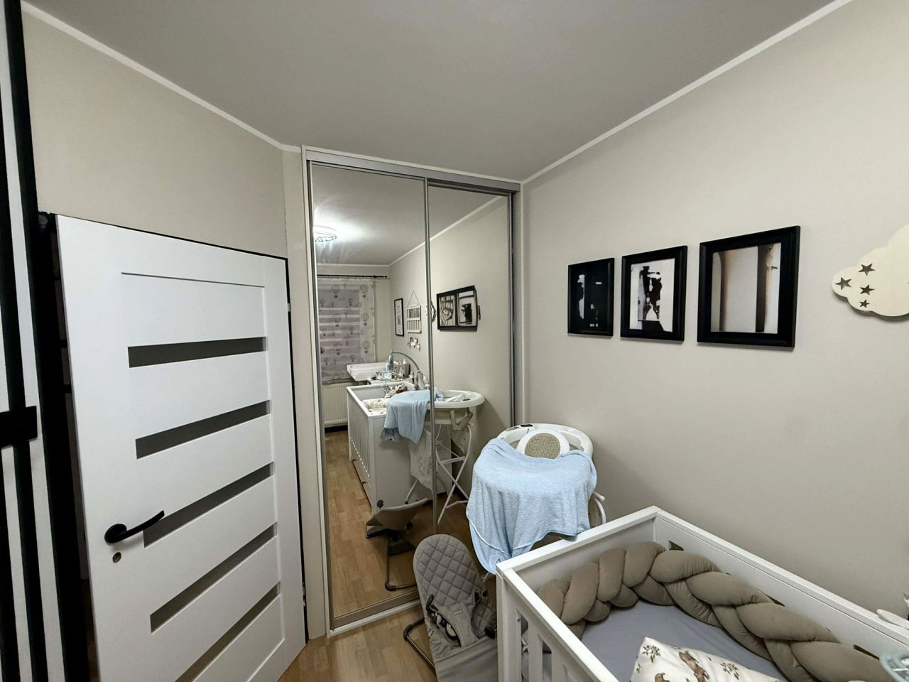 Mieszkanie 3-pokojowe Lubin, ul. Parkowa. Zdjęcie 8