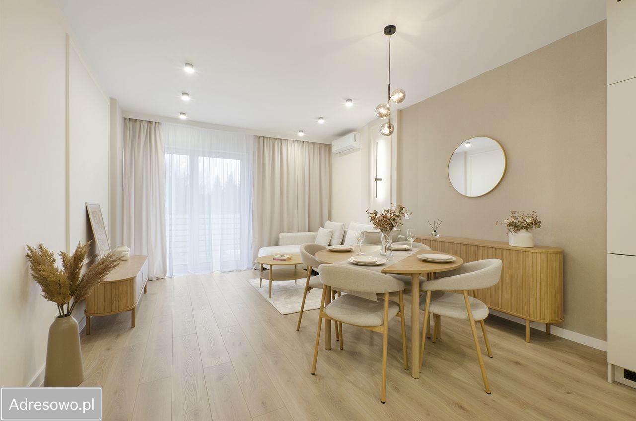 Mieszkanie 2-pokojowe Łódź Polesie, ul. Traktorowa. Zdjęcie 4