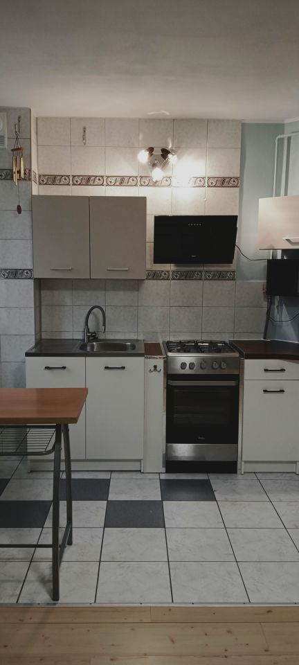 Mieszkanie 2-pokojowe Białystok Nowe Miasto, ul. Zachodnia. Zdjęcie 19