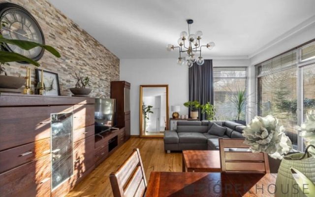 Mieszkanie 3-pokojowe Warszawa Mokotów, ul. Bartycka. Zdjęcie 8