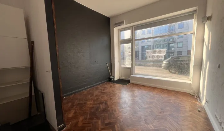 Lokal Gdynia Orłowo, al. Zwycięstwa