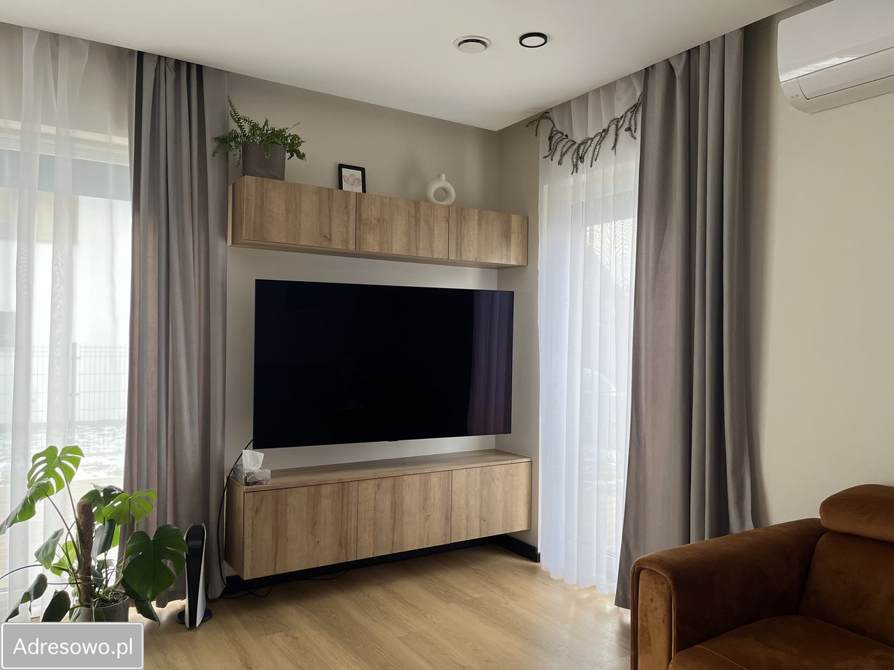 dom wolnostojący, 4 pokoje Modlnica. Zdjęcie 12