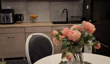 Mieszkanie 2-pokojowe Ząbki, ul. Calineczki