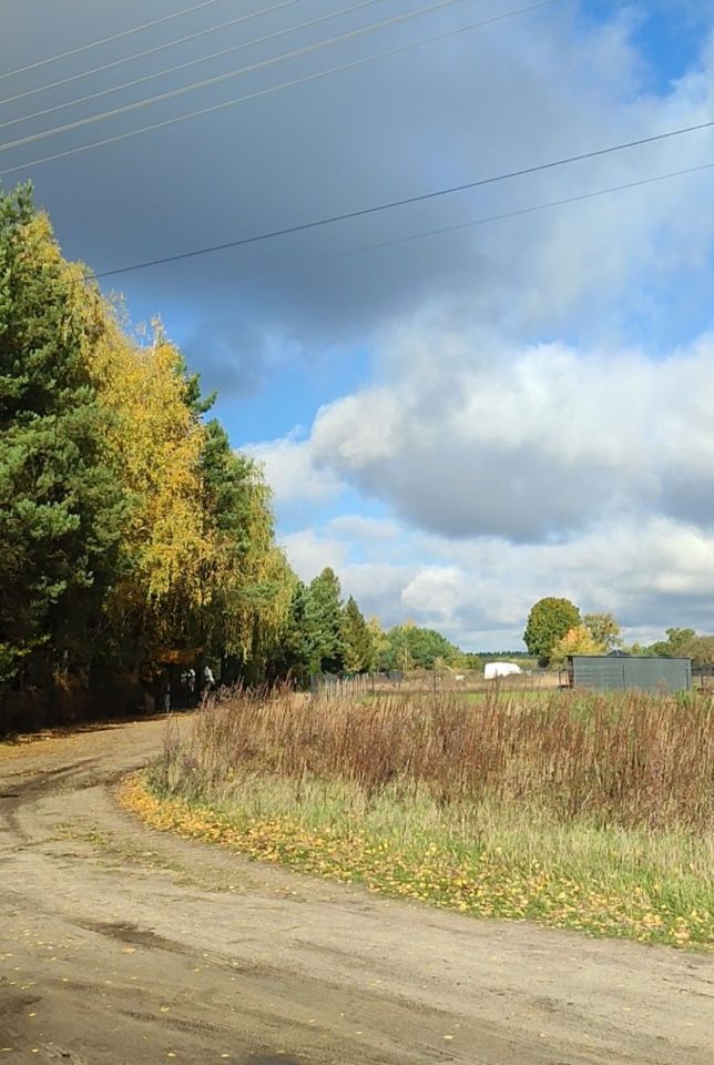 Działka budowlana Wola Smolana. Zdjęcie 4