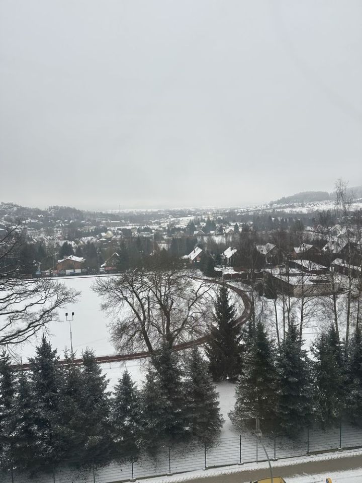 Mieszkanie 3-pokojowe Kamienna Góra. Zdjęcie 3