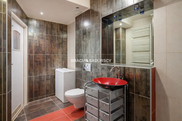 Mieszkanie 2-pokojowe Kraków Dębniki, ul. Borkowska. Zdjęcie 7