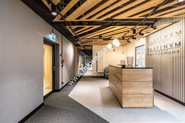 Biuro Warszawa Wola, ul. Żelazna. Zdjęcie 4