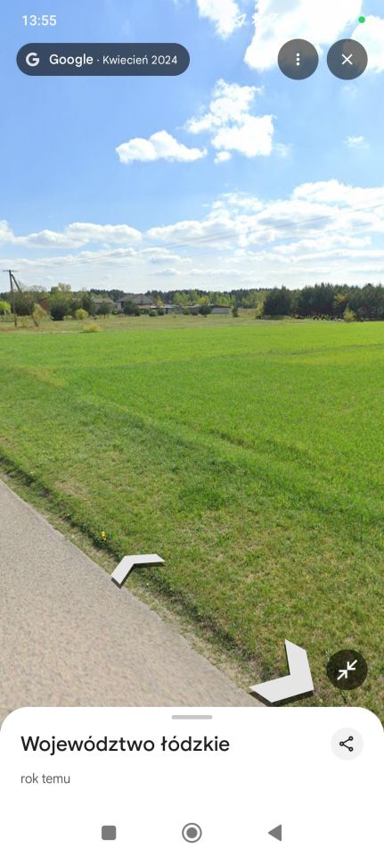 Działka budowlana Szubienice, Szubienice. Zdjęcie 2