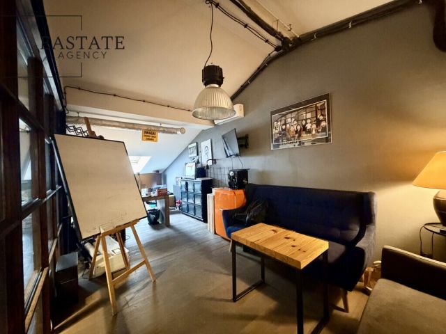 Lokal Warszawa Praga-Północ, ul. Ząbkowska. Zdjęcie 13