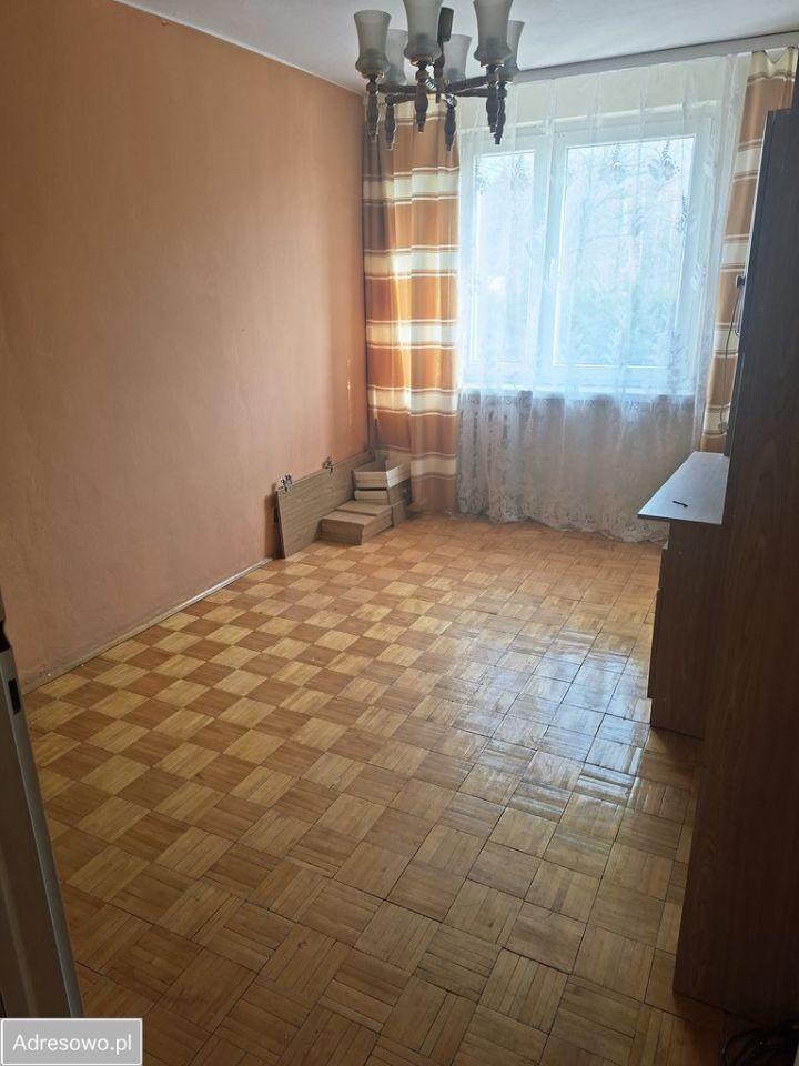 Mieszkanie 2-pokojowe Poniatowa, ul. Kraczewicka. Zdjęcie 7